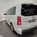 Citroen Jumpy Combi